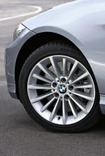 BMW 3-Series 2009 года